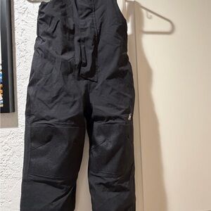 REI 3T kids snow bibs